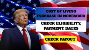 Canada’s November 2025 Cost of Living Increase: Who Qualifies and How Much You Get